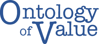 Ontology of Value